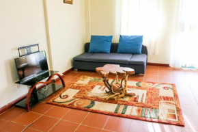 Oleitiko Cottages